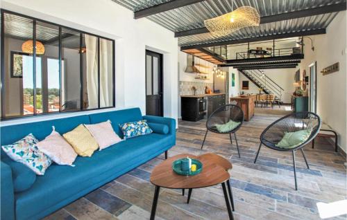 La Garde-Adhemar House | Beautiful Home In La Garde Adhémar With Wifi
