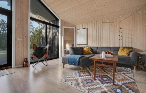 Fur House | Beautiful Home In Fur With Wifi