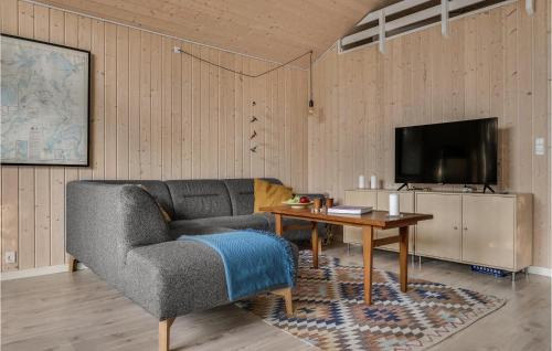 Fur House | Beautiful Home In Fur With Wifi