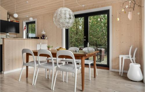 Fur House | Beautiful Home In Fur With Wifi