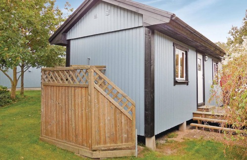Listarum House | Beautiful home in Gäsrsnäs with WiFi