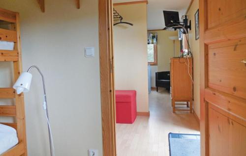 Listarum House | Beautiful Home In Gäsrsnäs With Wifi