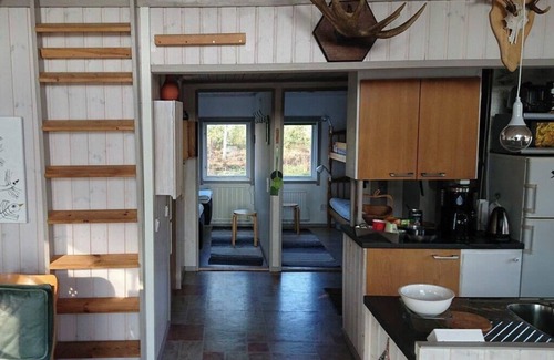 Gamleby House | Beautiful home in Gamleby with 2 Bedrooms and Sauna