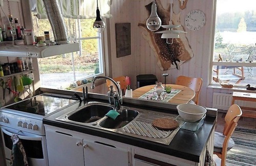 Gamleby House | Beautiful home in Gamleby with 2 Bedrooms and Sauna