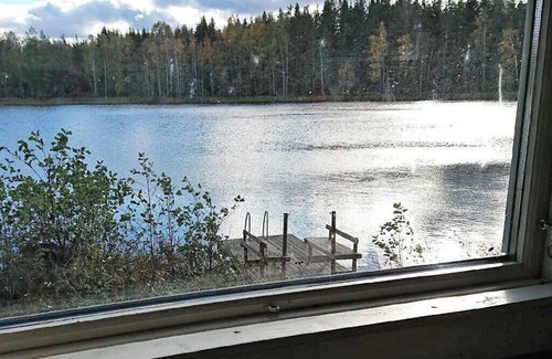 Gamleby House | Beautiful home in Gamleby with 2 Bedrooms and Sauna