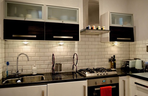 Comely Bank Apartment | Beautiful Home In Stockbridge, Edinburgh