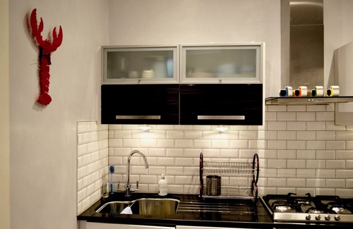 Comely Bank Apartment | Beautiful Home In Stockbridge, Edinburgh