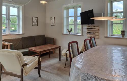Gislaved Municipality House | Beautiful Home In Gislaved With Wifi