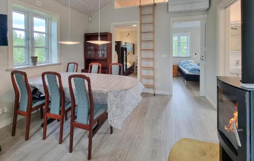 Gislaved Municipality House | Beautiful Home In Gislaved With Wifi