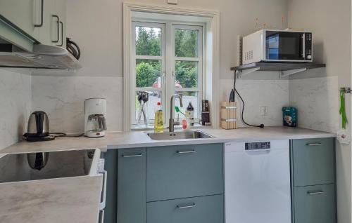 Gislaved Municipality House | Beautiful Home In Gislaved With Wifi