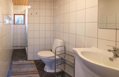 Glemminge House | Beautiful home in Glemmingebro with 2 Bedrooms, Sauna and WiFi