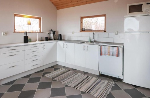 Glemminge House | Beautiful home in Glemmingebro with 2 Bedrooms, Sauna and WiFi