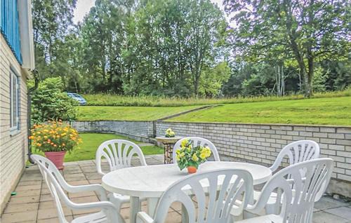 Hastveda House | Beautiful Home In Hästveda With Kitchen