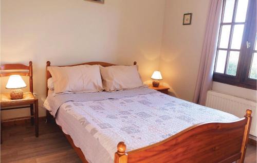 Hames-Boucres House | Beautiful Home In Hames-Boucres
