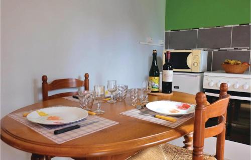 Hames-Boucres House | Beautiful Home In Hames-Boucres