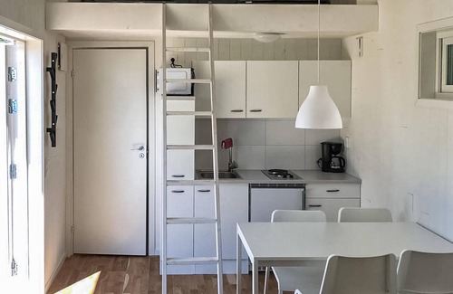 Hasslo House | Beautiful home in Hasslö with WiFi