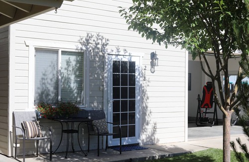 Cortez House | Beautiful home in historic downtown Cortez, Colorado.(18)