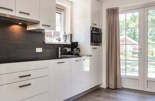 Hoge Hexel House | Beautiful home in Hoge Hexel with WiFi