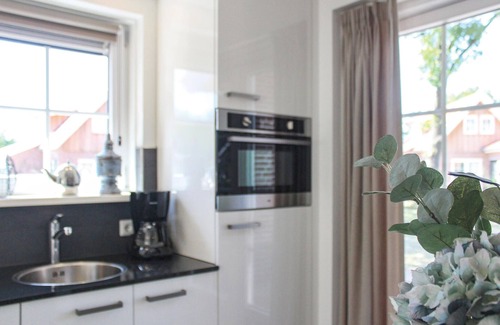 Hoge Hexel House | Beautiful home in Hoge Hexel with WiFi