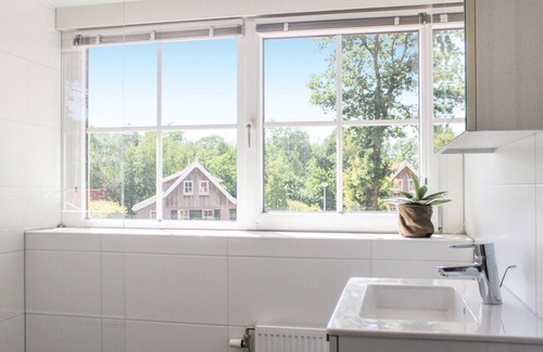 Hoge Hexel House | Beautiful home in Hoge Hexel with WiFi