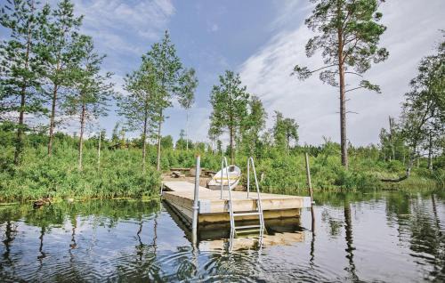 Holmsjo House | Beautiful Home In Holmsjö With Wifi