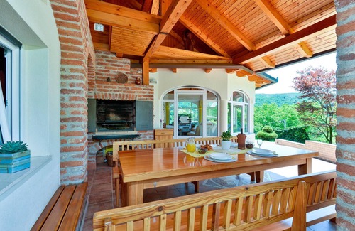 Gornji Kneginec House | Beautiful home in Varazdin Breg