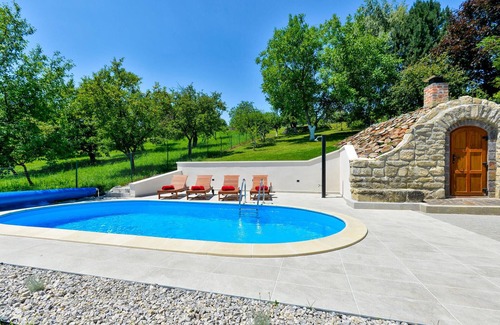 Gornji Kneginec House | Beautiful home in Varazdin Breg