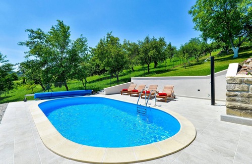 Gornji Kneginec House | Beautiful home in Varazdin Breg