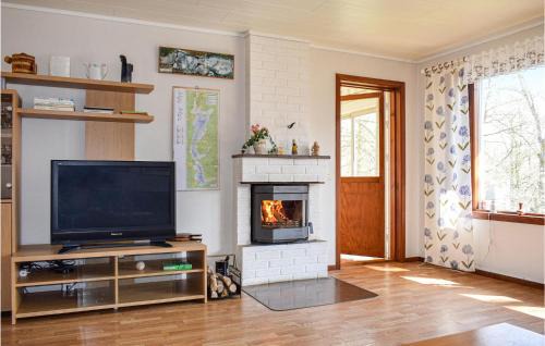 Hylte House | Beautiful Home In Hyltebruk With Wifi