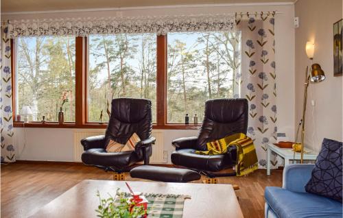 Hylte House | Beautiful Home In Hyltebruk With Wifi