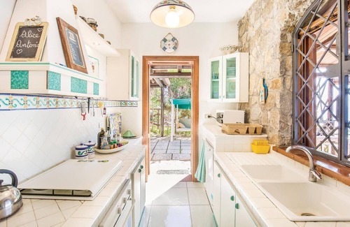 Costa dei Monaci House | Beautiful home in Parghelia VV