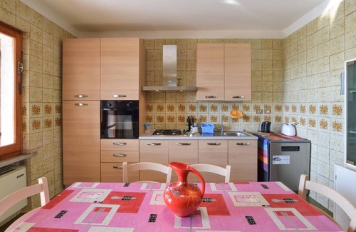 San Feliciano House | Beautiful home in San Feliciano