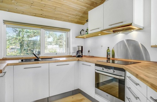 Kalundborg House | Beautiful home in Kalundborg with WiFi
