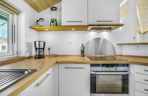Kalundborg House | Beautiful home in Kalundborg with WiFi