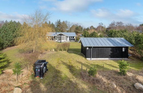 Kalundborg House | Beautiful home in Kalundborg with WiFi