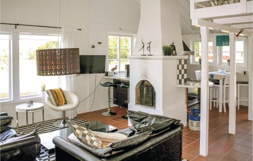 Orranas House | Beautiful Home In Karlskrona With Wifi