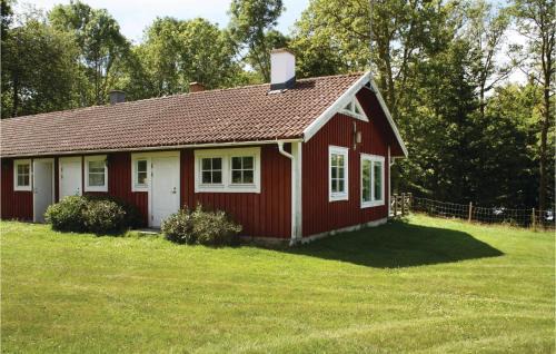 Orranas House | Beautiful Home In Karlskrona With Wifi