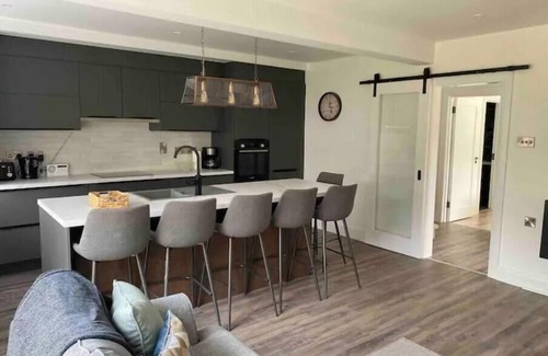 Killarney House | Beautiful home in Killarney, Co Kerry, Ireland