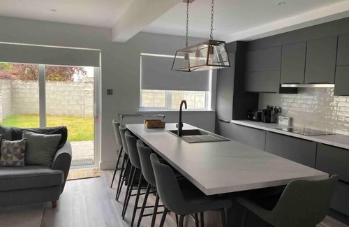 Killarney House | Beautiful home in Killarney, Co Kerry, Ireland