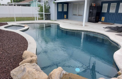 Greater Groves House | Beautiful home in Kissimmee, 17 minutes from Disney and Universal, 3 bedrooms