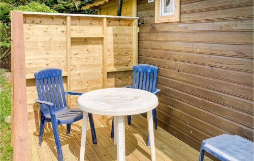 Klepp House | Beautiful Home In Kleppe With Wifi