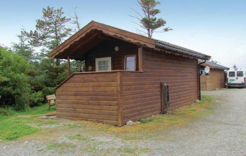 Klepp House | Beautiful Home In Kleppe With Wifi