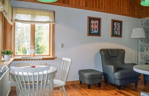 Kosta House | Beautiful home in Kosta w/ 1 Bedrooms