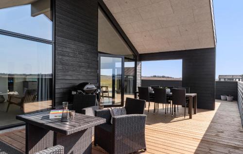 Lokken House | Beautiful Home In Løkken With Wifi