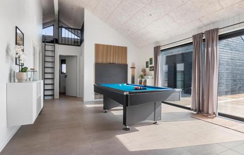 Lokken House | Beautiful Home In Løkken With Wifi