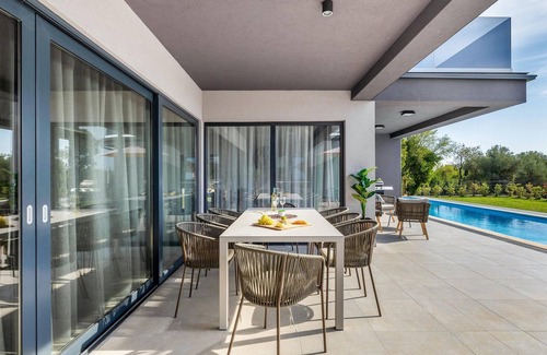 Stanisovi House | Beautiful home in Labin - Rabac
