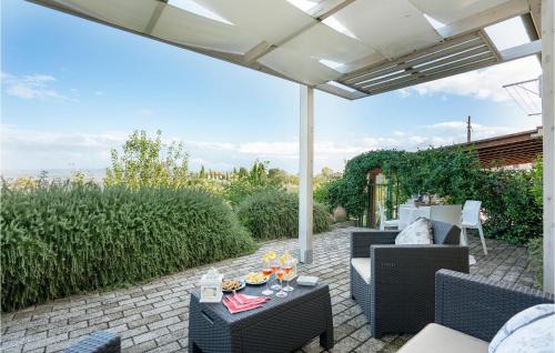 Lajatico House | Beautiful Home In Lajatico -Pi-
