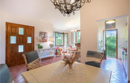 Lajatico House | Beautiful Home In Lajatico -Pi-