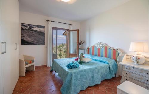 Lajatico House | Beautiful Home In Lajatico -Pi-