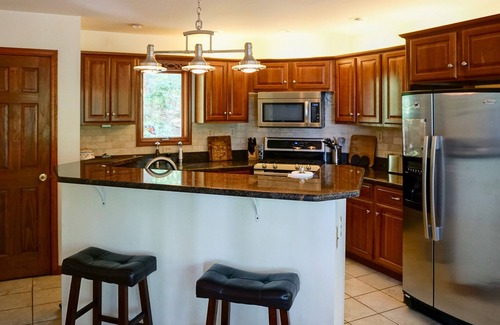 Mineral House | Beautiful home in Lake Anna, VA